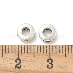 Сплавочные бусины&nbsp;TIBE-P003-50E-AS