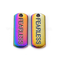 Подвески из сплава &nbsp;PALLOY-S180-125-NR