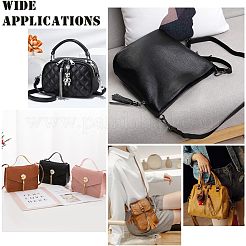 30 комплект наконечников для шнура из цинкового сплава 5 цветов&nbsp;FIND-CA0005-47