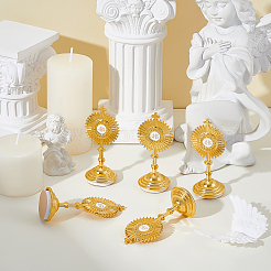 8 шт. украшения для показа Grail из сплава jhs&nbsp;AJEW-TW0001-02