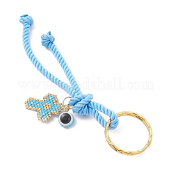 Брелок из смолы&nbsp;KEYC-MZ00048-04