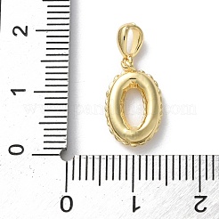 Латунные подвески&nbsp;KK-L227-012