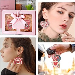 30 шт.&nbsp;WOOD-CJC0011-11