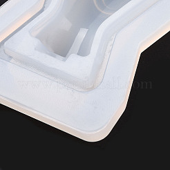 Многоразовые силиконовые Молды для бутылок&nbsp;LS-DIY-M031-20