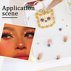 2 пакетик из АБС-пластика&nbsp;MRMJ-SC0001-20C