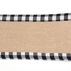 Лента из полиэстера и конопли&nbsp;OCOR-TAC0008-28A