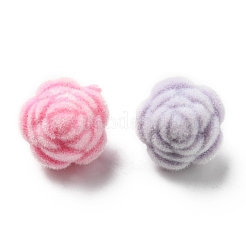 Flocky акриловыми шариками&nbsp;OACR-E020-12