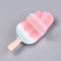 Акриловые значки брошь булавки&nbsp;JEWB-E676-82