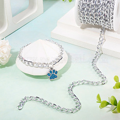 Цепи алюминиевые 5м&nbsp;CHA-TA0001-34P