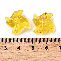 Стеклянные бусины&nbsp;GLAA-D303-10H