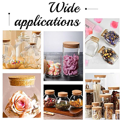 Пробки для бутылок&nbsp;FIND-WH0400-51C