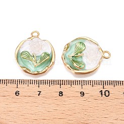 Стойки обшивки сплава эмали подвески&nbsp;ENAM-N056-414