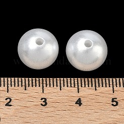 Акриловые бусины&nbsp;PACR-12D-1