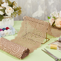 Полиэфирная лента&nbsp;OCOR-WH0101-116B-01