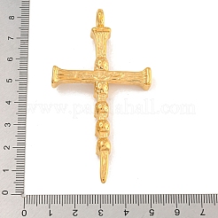 Ионное покрытие(ip) 304 нержавеющая сталь большие подвески&nbsp;STAS-D110-06G