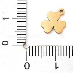 Подвески из нержавеющей стали 304&nbsp;LS-STAS-M076-10G