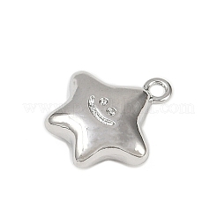 Латунные подвески&nbsp;LS-KK-L238-26P