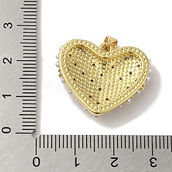 Стойки обшивки латунь микро проложить Циркон подвеску&nbsp;KK-P272-06G