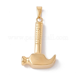 Подвески из нержавеющей стали 304 с вакуумным покрытием pvd&nbsp;STAS-H170-14G