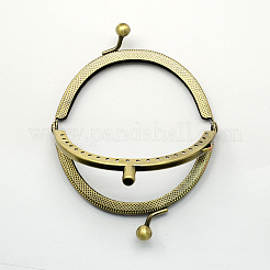 Железа кошелек кадры&nbsp;FIND-R022-74AB