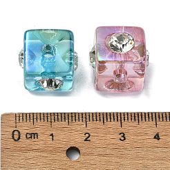 Имитации акриловых шариков желе&nbsp;OACR-E033-34