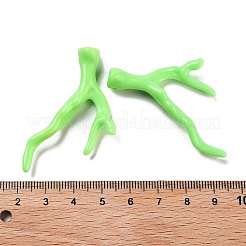 Акриловые кулон&nbsp;LS-X1-OACR-H116-02B