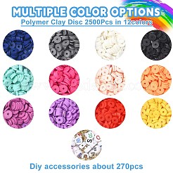 Набор для изготовления ожерелья своими руками&nbsp;DIY-YW0007-76