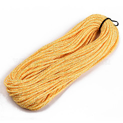 Экологически чистый трубчатый шнур из синтетического каучука из ПВХ&nbsp;RCOR-S001-01K