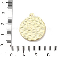 Подвески из эмали и сплава&nbsp;FIND-G106-02G-04