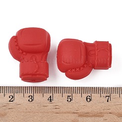 Силиконовые бусины&nbsp;SIL-I013-02A