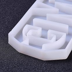 Силиконовые Молды для украшения своими руками&nbsp;DIY-A021-10