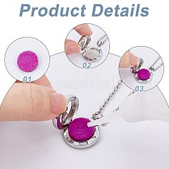 Наборы для самостоятельного изготовления диффузора&nbsp;NJEW-HS0001-20