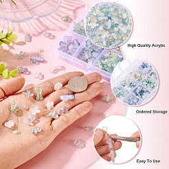 Наборы для изготовления ювелирных изделий своими руками&nbsp;DIY-TA0012-54C