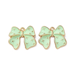 Подвески из эмали и сплава&nbsp;FIND-O003-07A-G