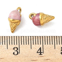 Подвески из эмалированной нержавеющей стали 304&nbsp;STAS-K306-33G