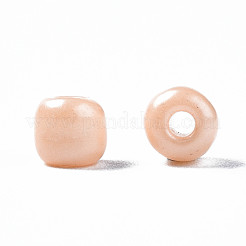 6/0 стакан бисер&nbsp;SEED-S058-A-F209