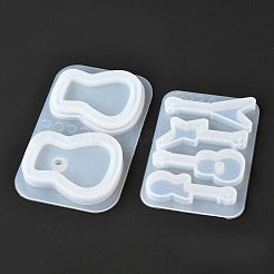 Силиконовые Молды&nbsp;DIY-P025-04