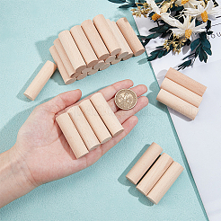 60 шт. палочки для поделок из бука&nbsp;DIY-NB0014-64