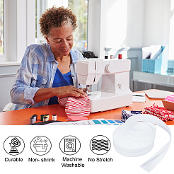 Поликоттоновые ленты длиной 10 м&nbsp;OCOR-BC0006-30A