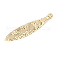 Латунные подвески&nbsp;KK-I719-23G