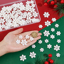 Кабошоны из смолы 90шт 3 стиля&nbsp;CRES-UN0001-03