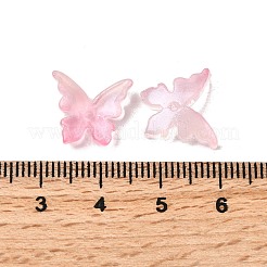 Стеклянные бусины&nbsp;GLAA-D303-06B