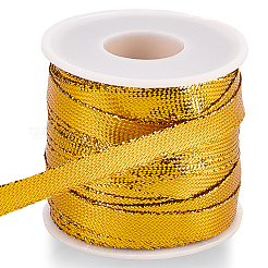 Блестящая нейлоновая лента&nbsp;OCOR-GF0004-48D-07