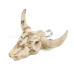 Подвески из смолы&nbsp;RESI-E008-03P