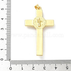 Латунные подвески&nbsp;KK-H537-06G