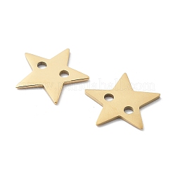 Подвески-соединители из нержавеющей стали 304&nbsp;STAS-M111-03G