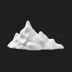 Стенды для ювелирных изделий из горной смолы&nbsp;LS-ODIS-A012-06B