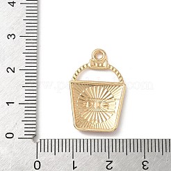 Подвески из эмали и сплава&nbsp;FIND-C074-01D