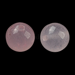 100 шт. Натуральные белые нефритовые бусины&nbsp;DIY-SZ0004-58Q