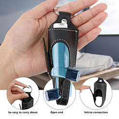 Держатель для ингалятора от астмы&nbsp;AJEW-WH0504-18